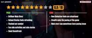 A definite recommended and a must play for console players to try